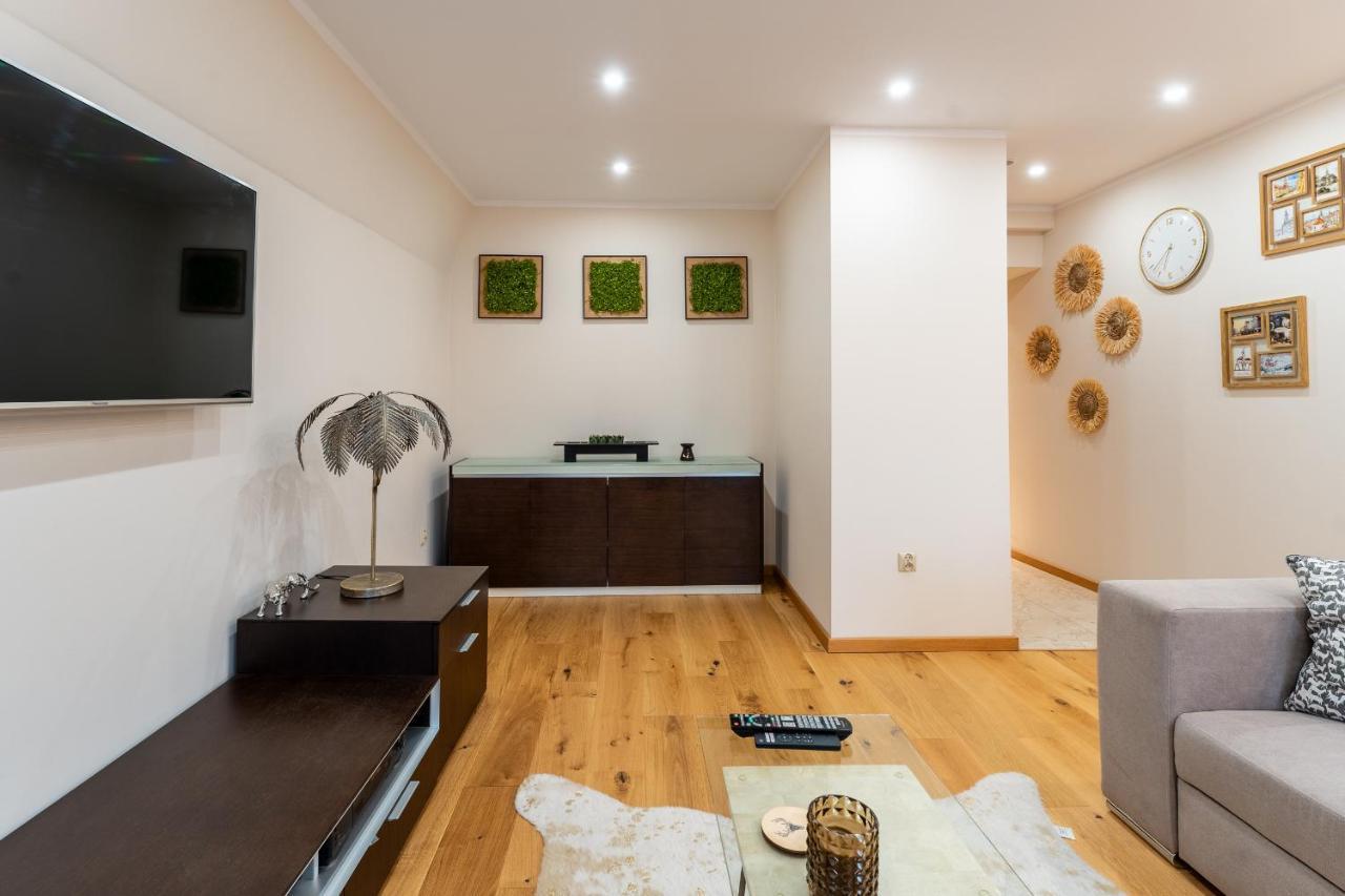 Apartament Zloty Jelonek - 4 Osobowy Na Placu Ratuszowym - Space Apart Jelenia Góra Εξωτερικό φωτογραφία