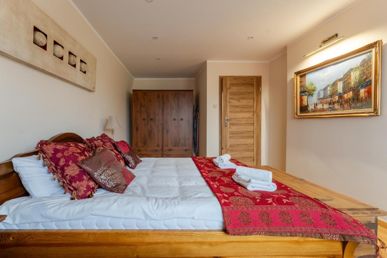 Apartament Zloty Jelonek - 4 Osobowy Na Placu Ratuszowym - Space Apart Jelenia Góra Εξωτερικό φωτογραφία